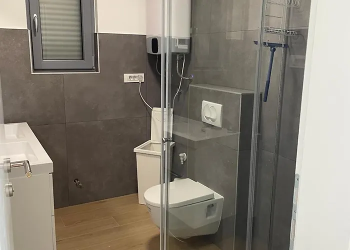 Villa Una Lejlighed *