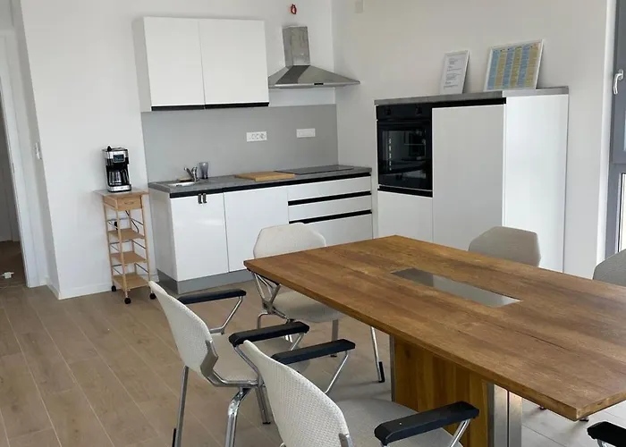 Apartment Villa Una *