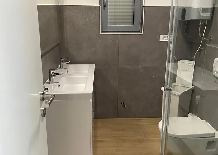 Villa Una Apartment *