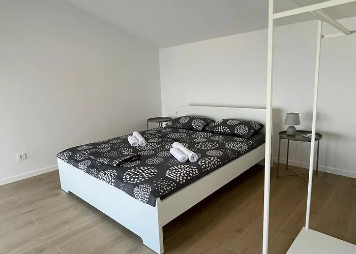 Villa Una Apartment Crikvenica