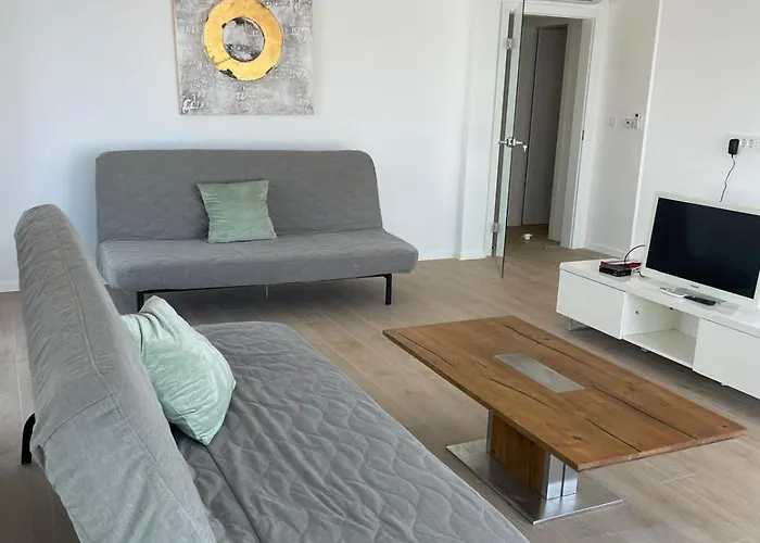 Villa Una * Crikvenica