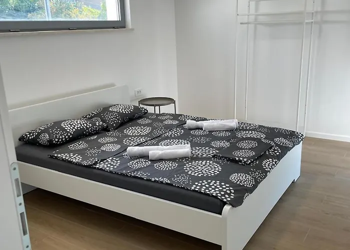 Villa Una Apartment Crikvenica