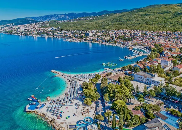 Lejlighed Villa Una *