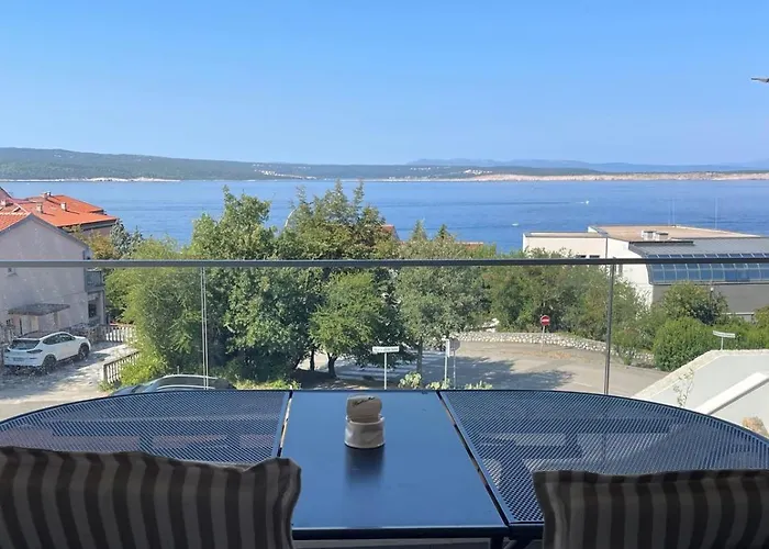 Villa Una Apartment Crikvenica