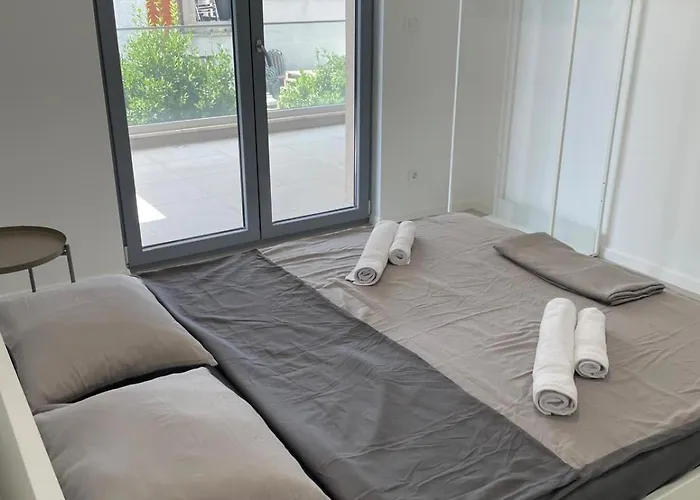 Apartment Villa Una *