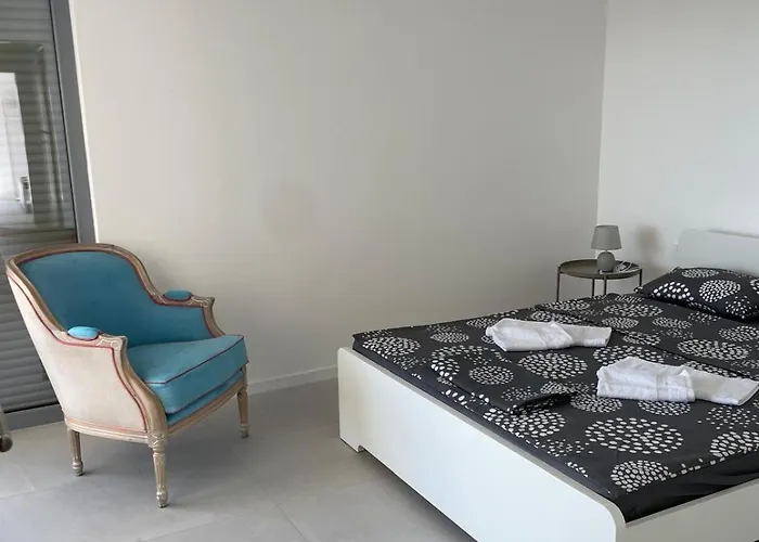 Villa Una * Crikvenica