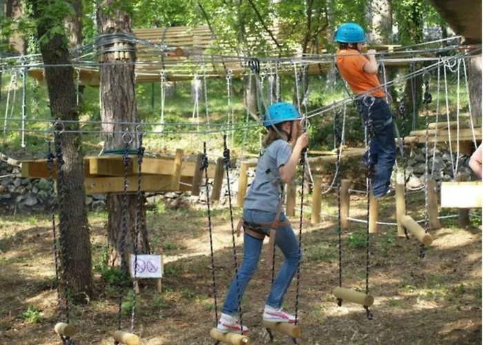 Villa Una * Crikvenica