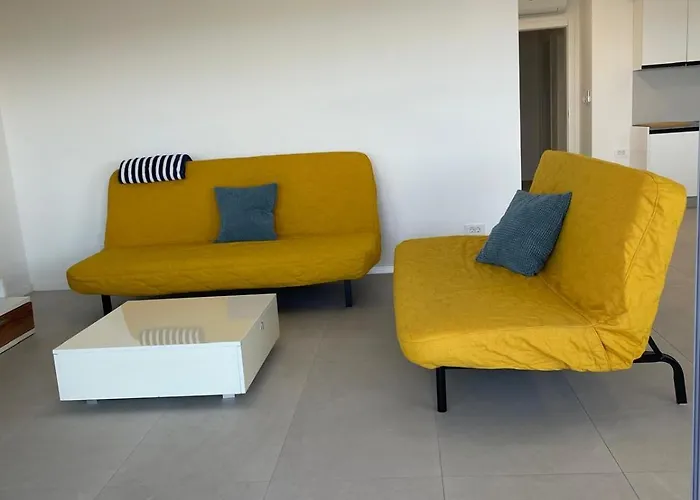 Lejlighed Villa Una Crikvenica