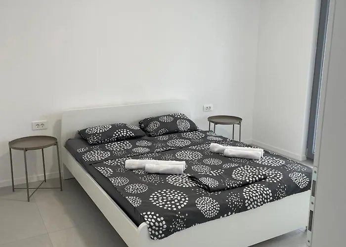 Apartment Villa Una *