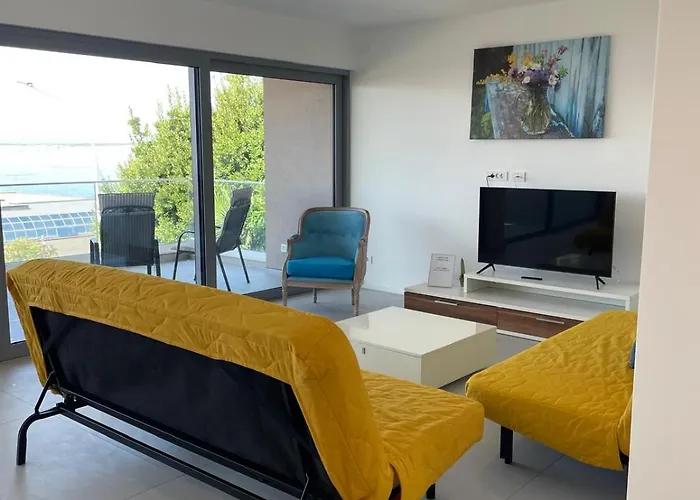 Villa Una Lejlighed Crikvenica