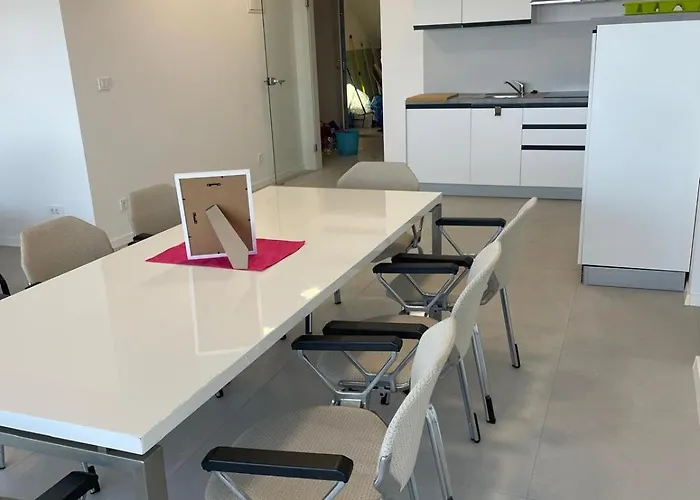 Lejlighed Villa Una *