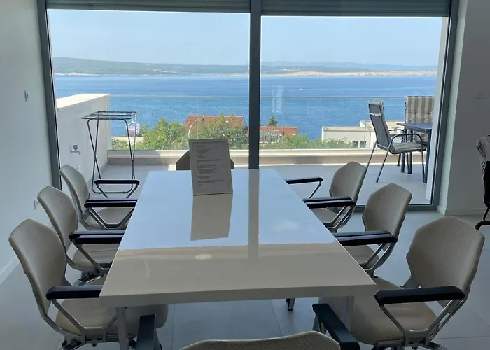 Villa Una Crikvenica