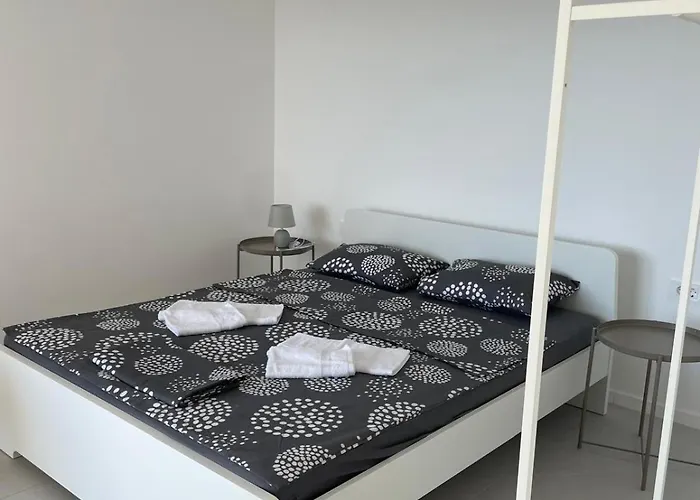 Villa Una Apartment Crikvenica