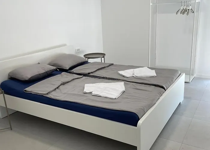 Villa Una * Crikvenica