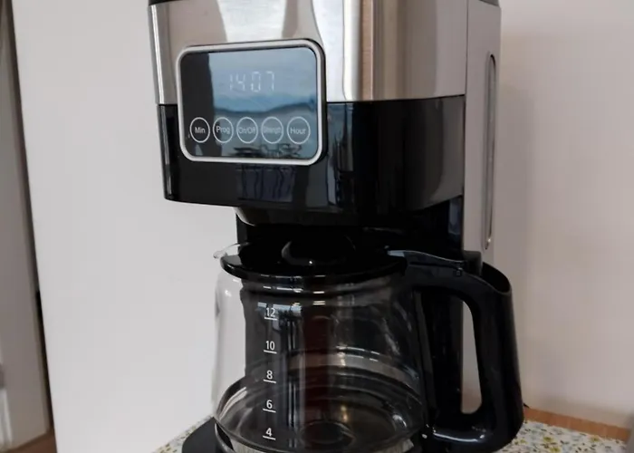 Lejlighed Villa Una Crikvenica