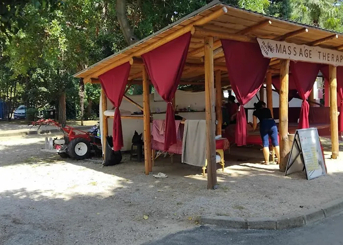 Villa Una * Crikvenica