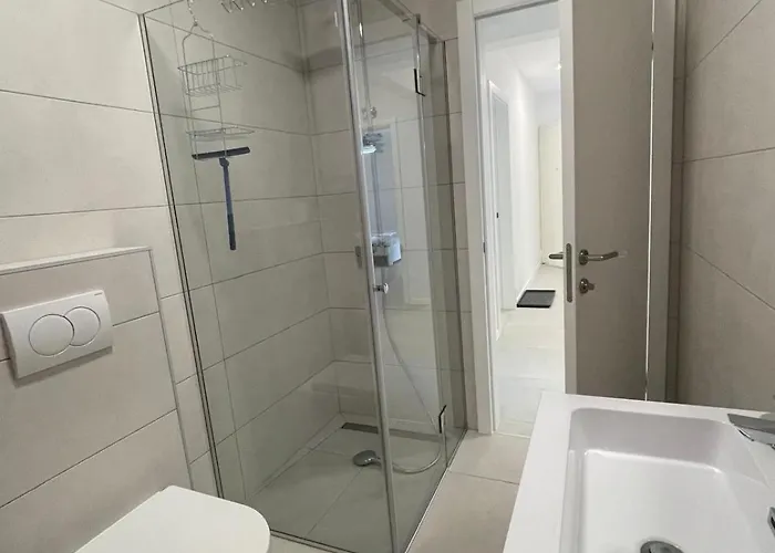 Villa Una Crikvenica