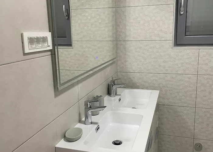 Apartment Villa Una *