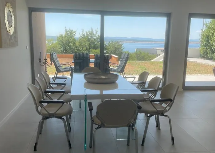 Apartment Villa Una
