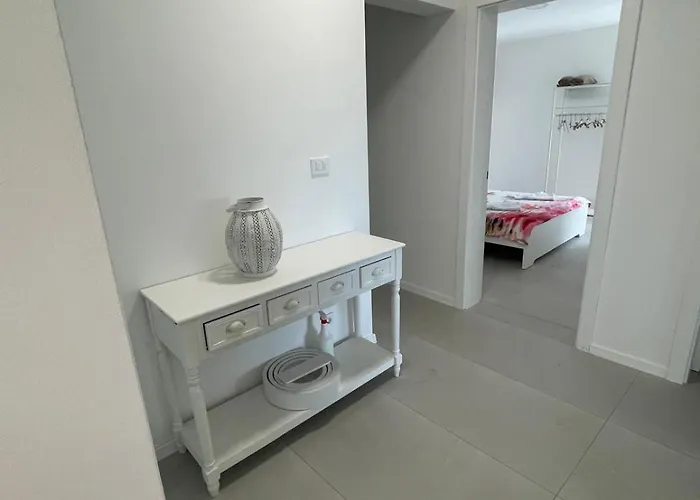 Villa Una Apartment *