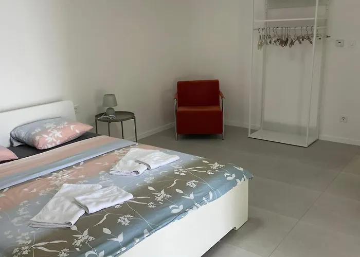 Villa Una *