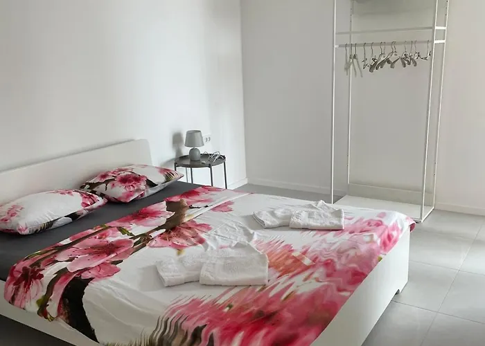 Villa Una Apartment *