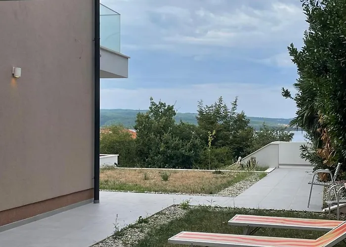 Villa Una Apartment *